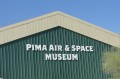 500 - Pima Air & Space Museum